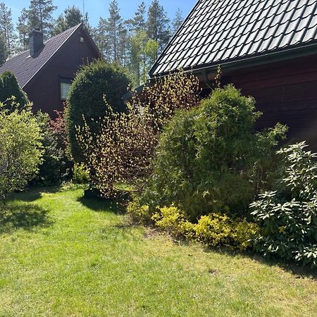 Dom Z Bali Villa Bajkowy Dom Dzwierzuty 外观 照片