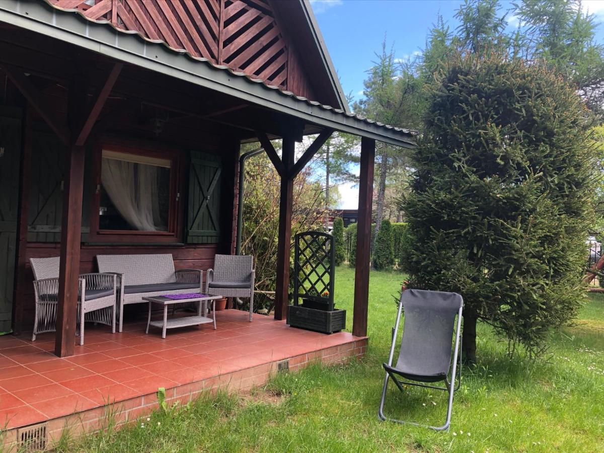 Dom Z Bali Villa Bajkowy Dom Dzwierzuty 外观 照片