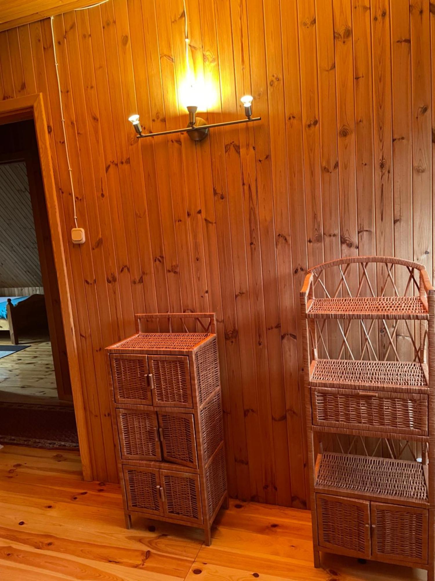 Dom Z Bali Villa Bajkowy Dom Dzwierzuty 外观 照片
