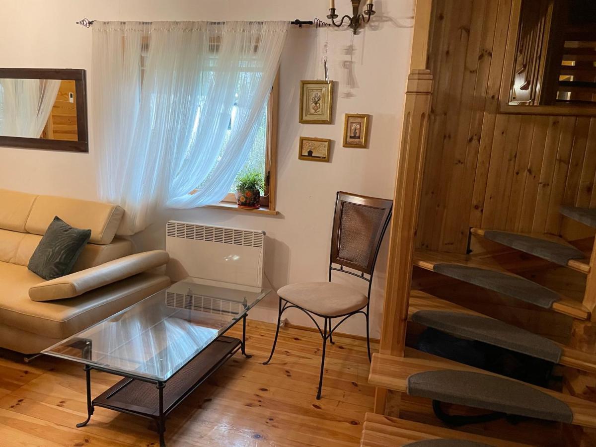 Dom Z Bali Villa Bajkowy Dom Dzwierzuty 外观 照片