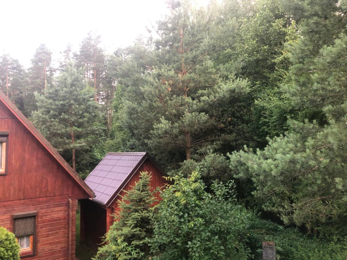 Dom Z Bali Villa Bajkowy Dom Dzwierzuty 外观 照片