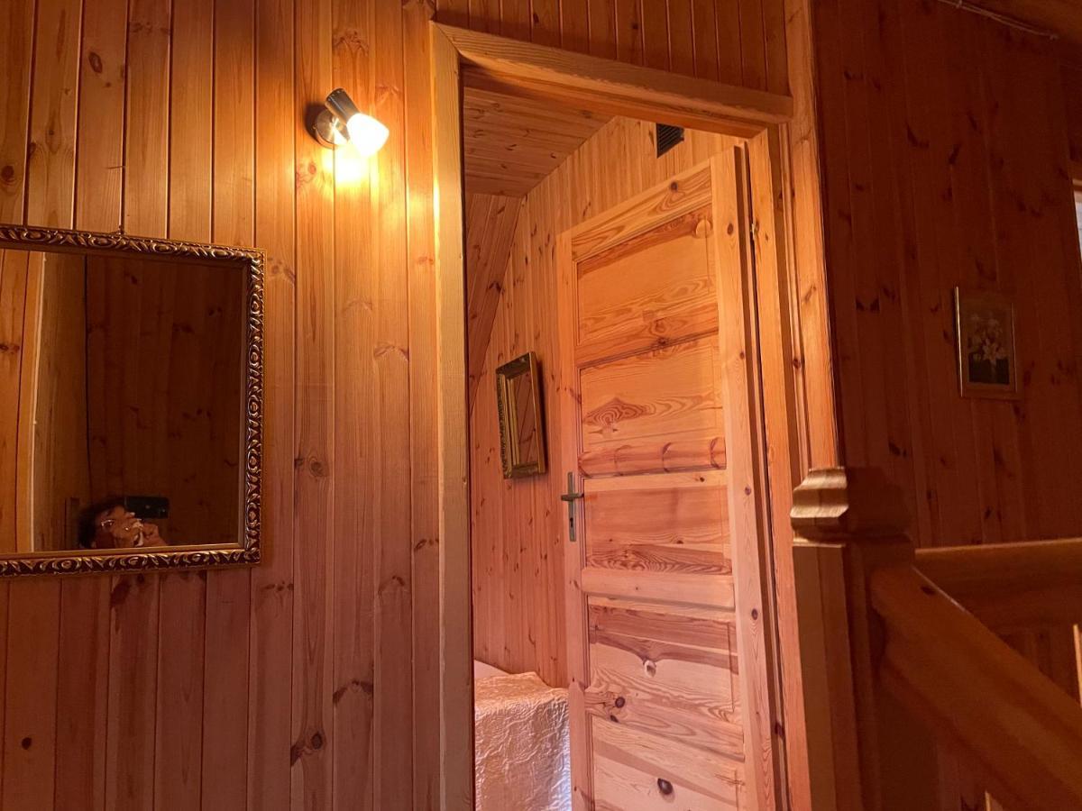 Dom Z Bali Villa Bajkowy Dom Dzwierzuty 外观 照片