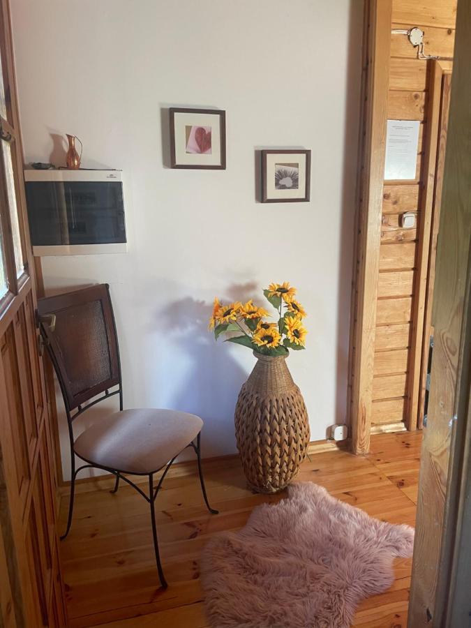 Dom Z Bali Villa Bajkowy Dom Dzwierzuty 外观 照片