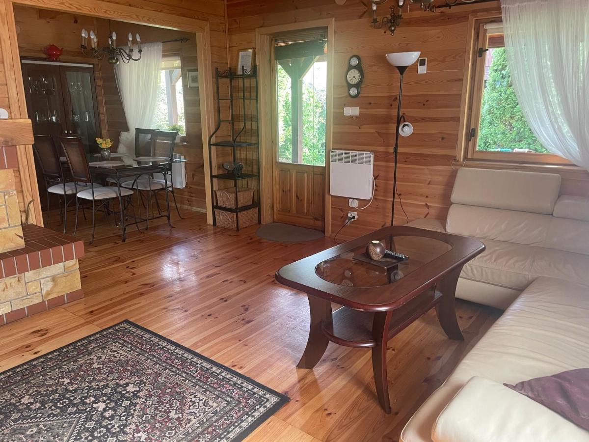 Dom Z Bali Villa Bajkowy Dom Dzwierzuty 外观 照片