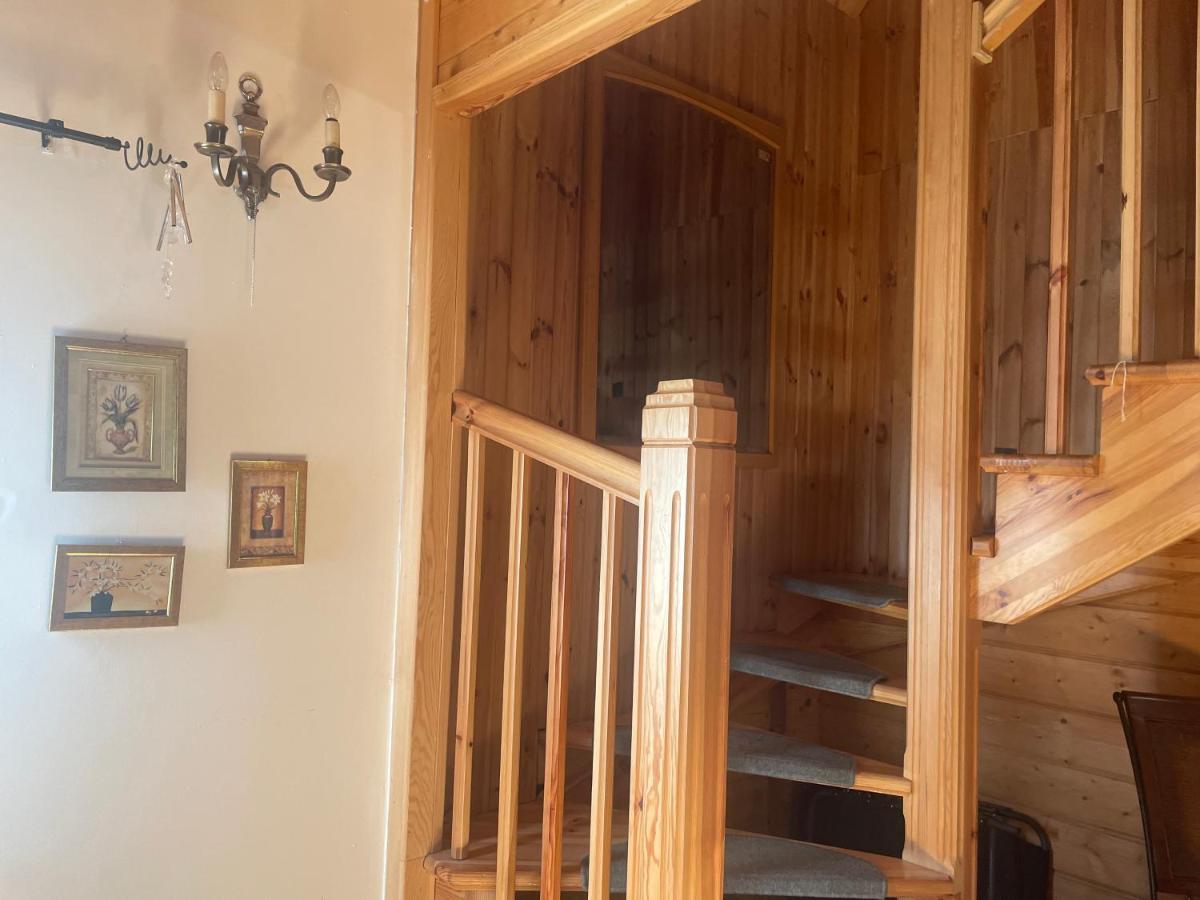Dom Z Bali Villa Bajkowy Dom Dzwierzuty 外观 照片