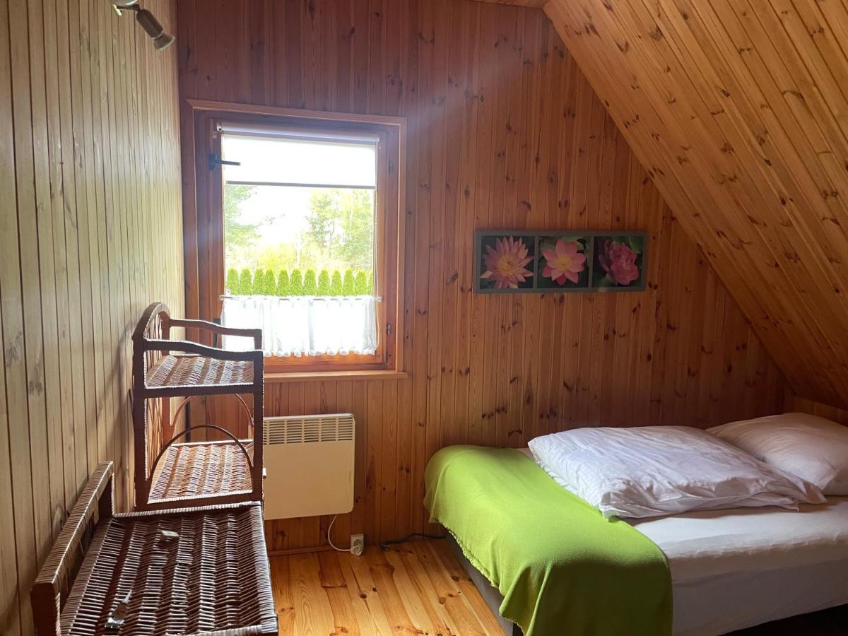 Dom Z Bali Villa Bajkowy Dom Dzwierzuty 外观 照片