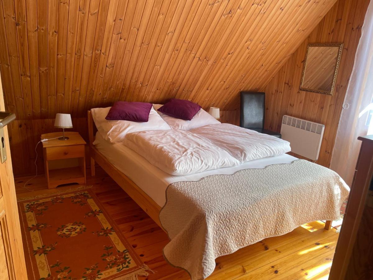 Dom Z Bali Villa Bajkowy Dom Dzwierzuty 外观 照片