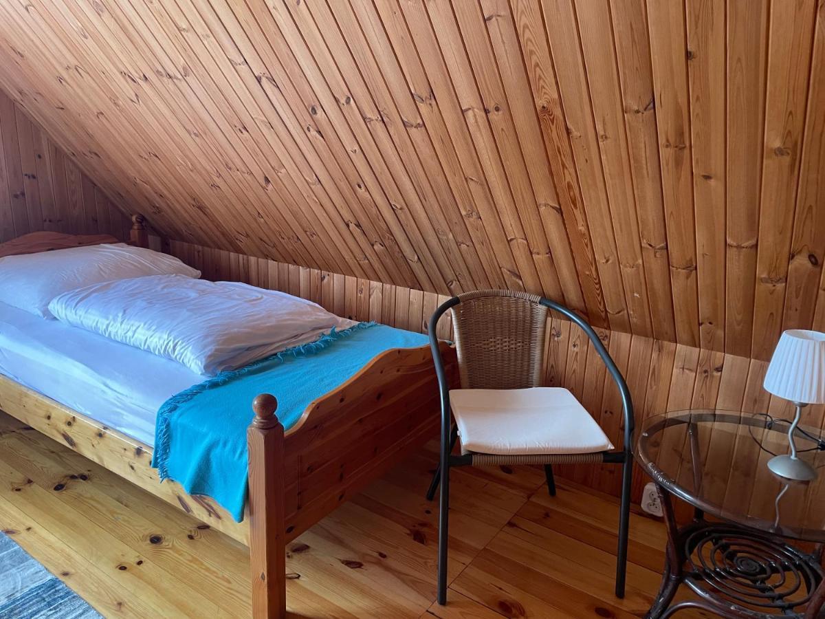 Dom Z Bali Villa Bajkowy Dom Dzwierzuty 外观 照片