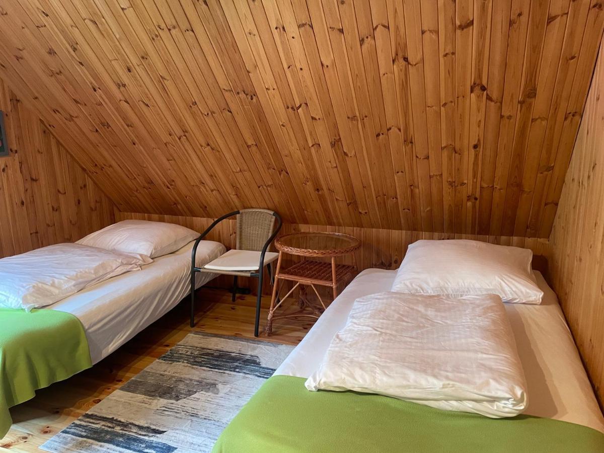 Dom Z Bali Villa Bajkowy Dom Dzwierzuty 外观 照片