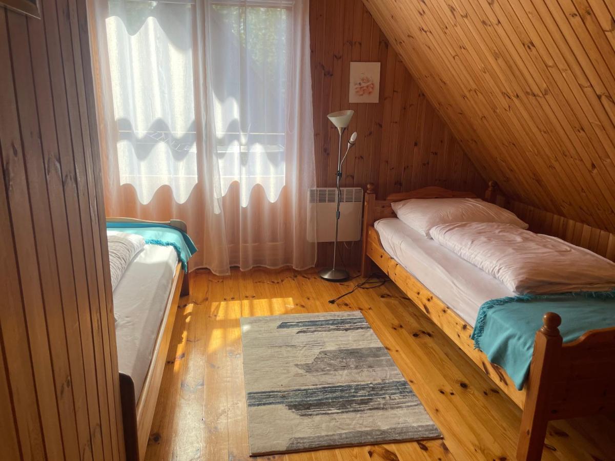 Dom Z Bali Villa Bajkowy Dom Dzwierzuty 外观 照片