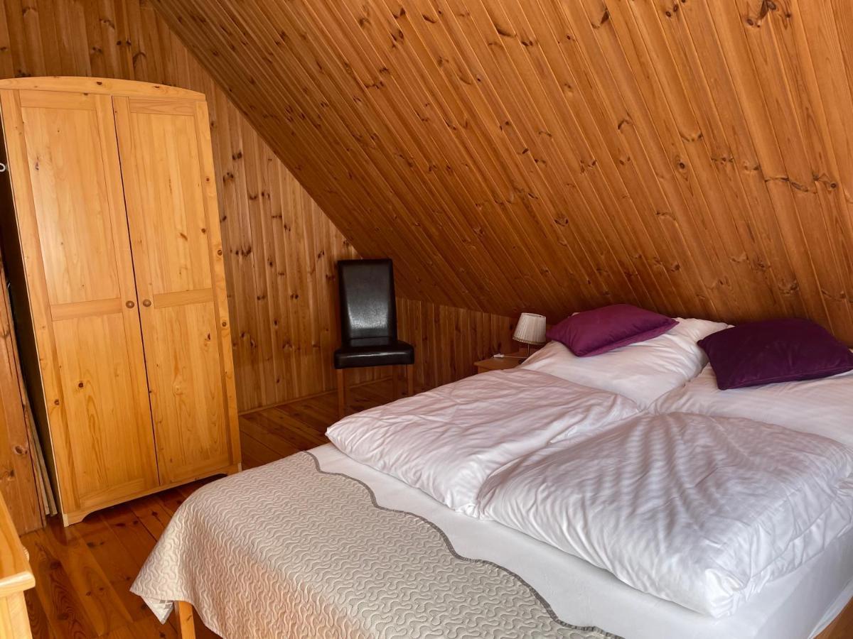 Dom Z Bali Villa Bajkowy Dom Dzwierzuty 外观 照片