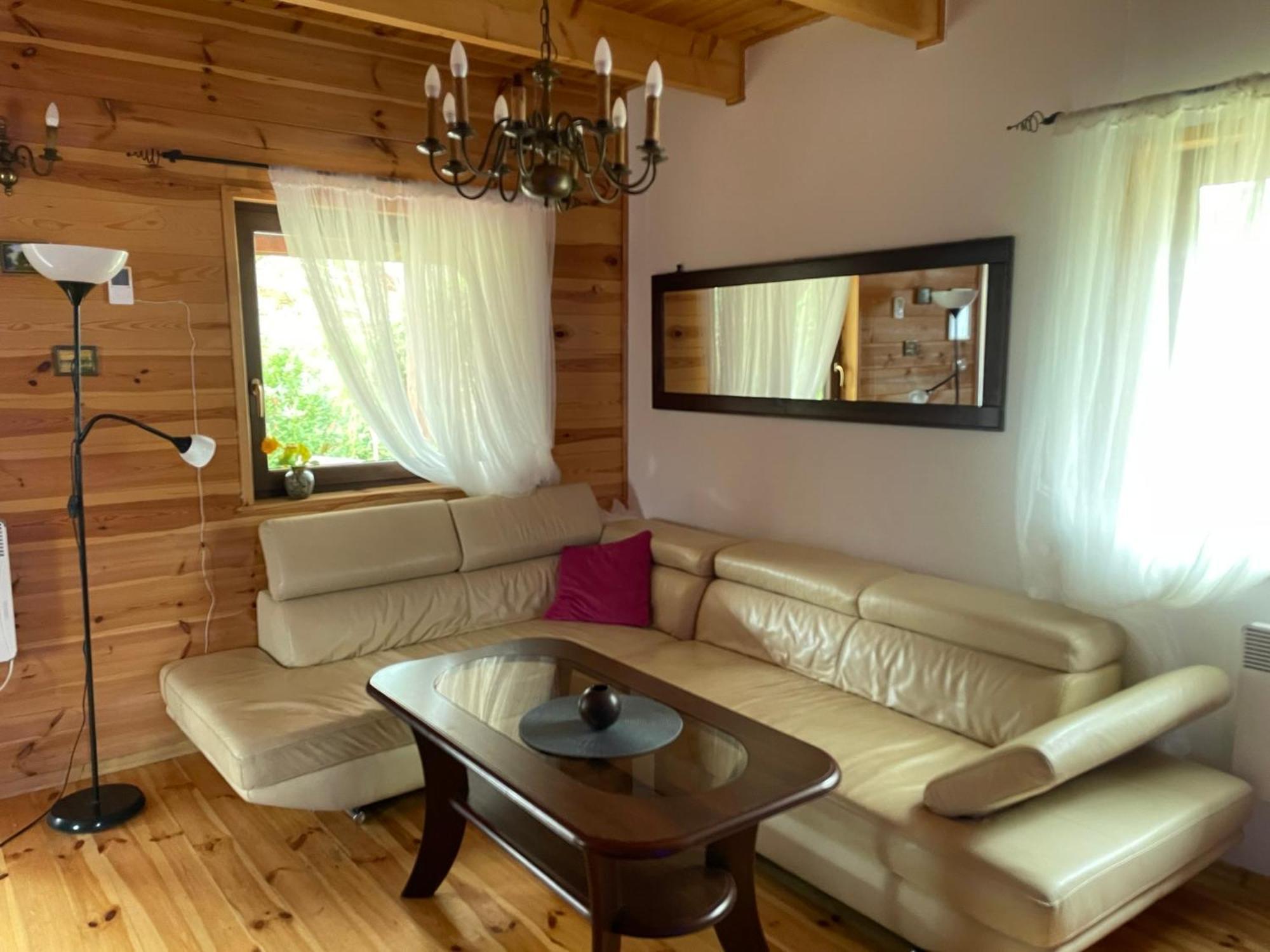 Dom Z Bali Villa Bajkowy Dom Dzwierzuty 外观 照片